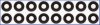 VW 60548495 Seal Set, valve stem